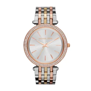 Ρολόι Michael Kors Darci Silver