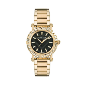 Ρολόι Versace Χρυσό Greca Glam Gent