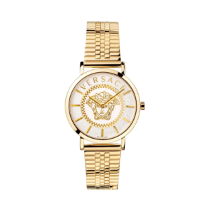 Ρολόι Versace Χρυσό V-Essential