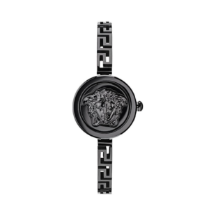 Ρολόι Versace Medusa Secret, Μαύρο