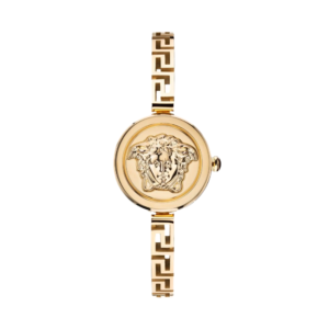 Ρολόι Versace Medusa Secret, Χρυσό