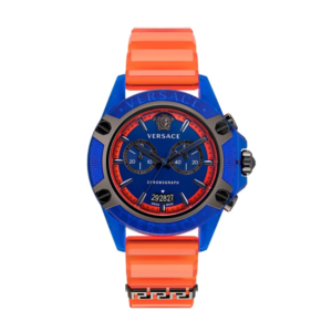 Ρολόι Unisex, Versace Icon Active