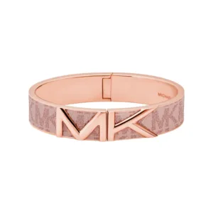 Ροζ Χρυσό Βραχιόλι Michael Kors